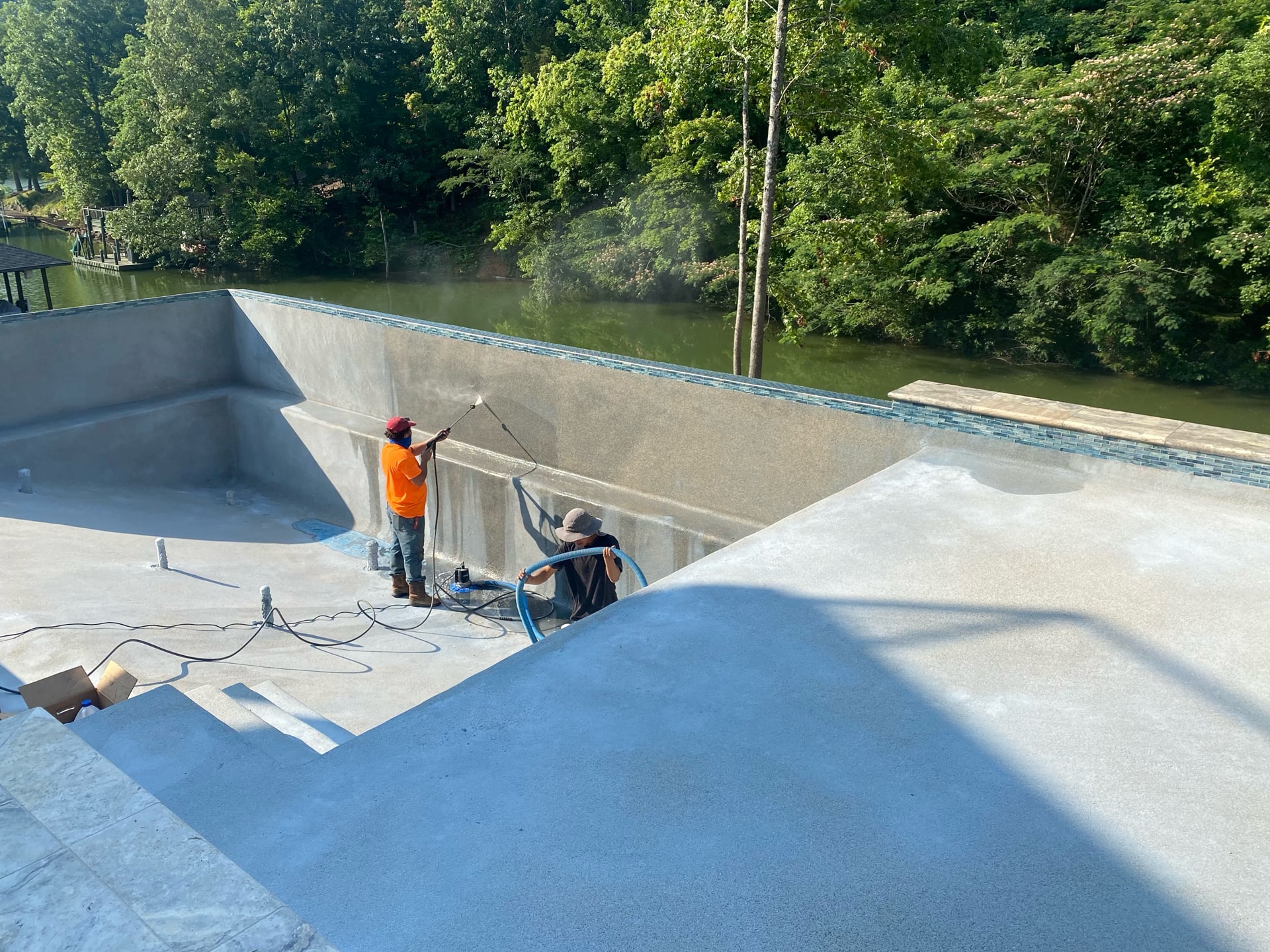 Design Your Dream Backyard Oasis