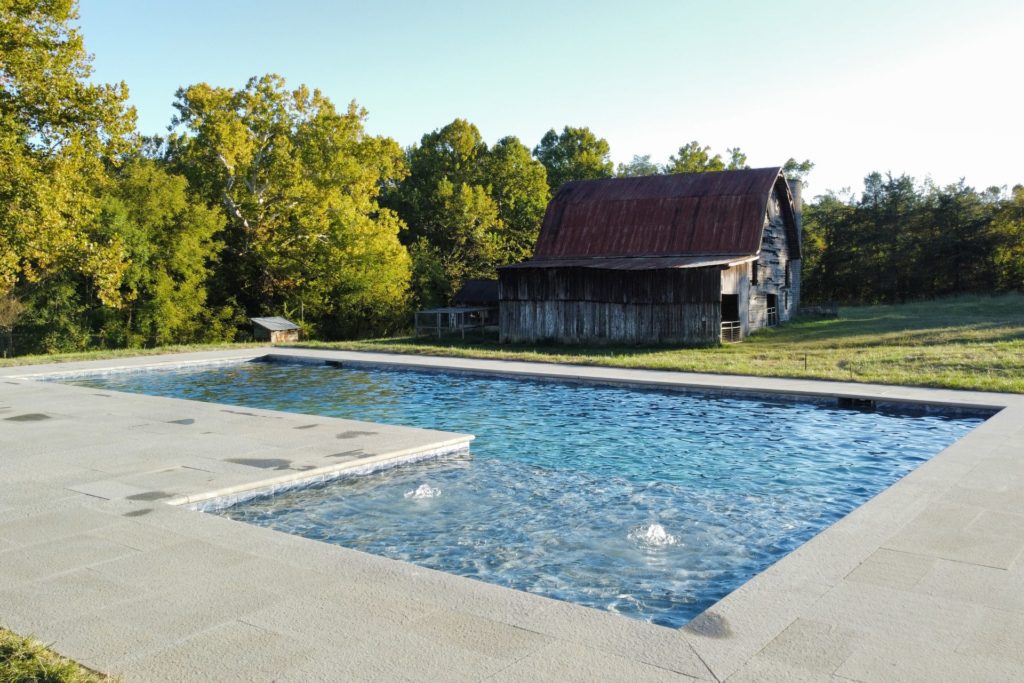 Design Your Dream Backyard Oasis