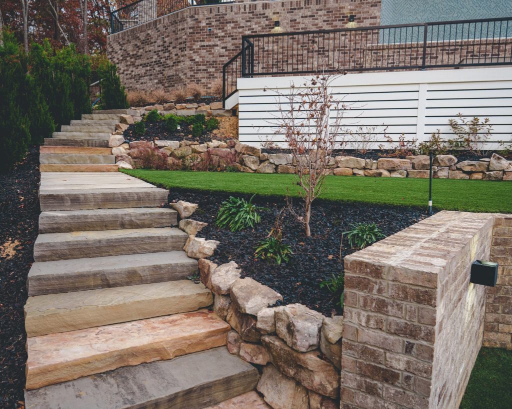 Knoxville Pool Installation: Enjoy Summer Fun in Your Backyard