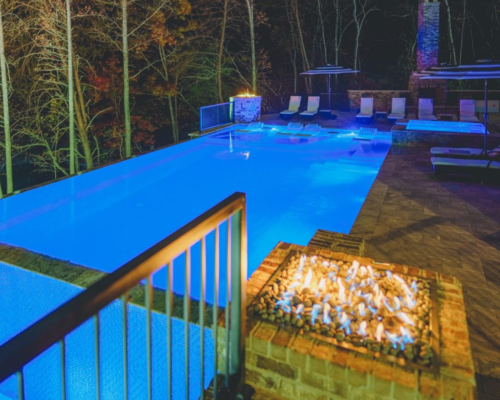 Design Your Dream Backyard Oasis