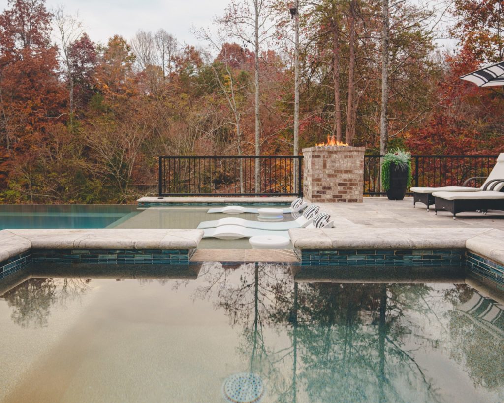 Knoxville Pool Installation: Enjoy Summer Fun in Your Backyard