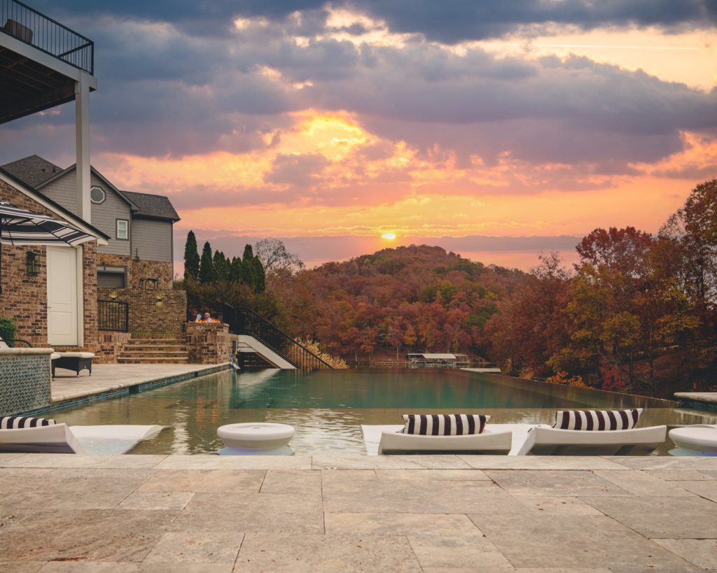 Knoxville Pool Installation: Enjoy Summer Fun in Your Backyard