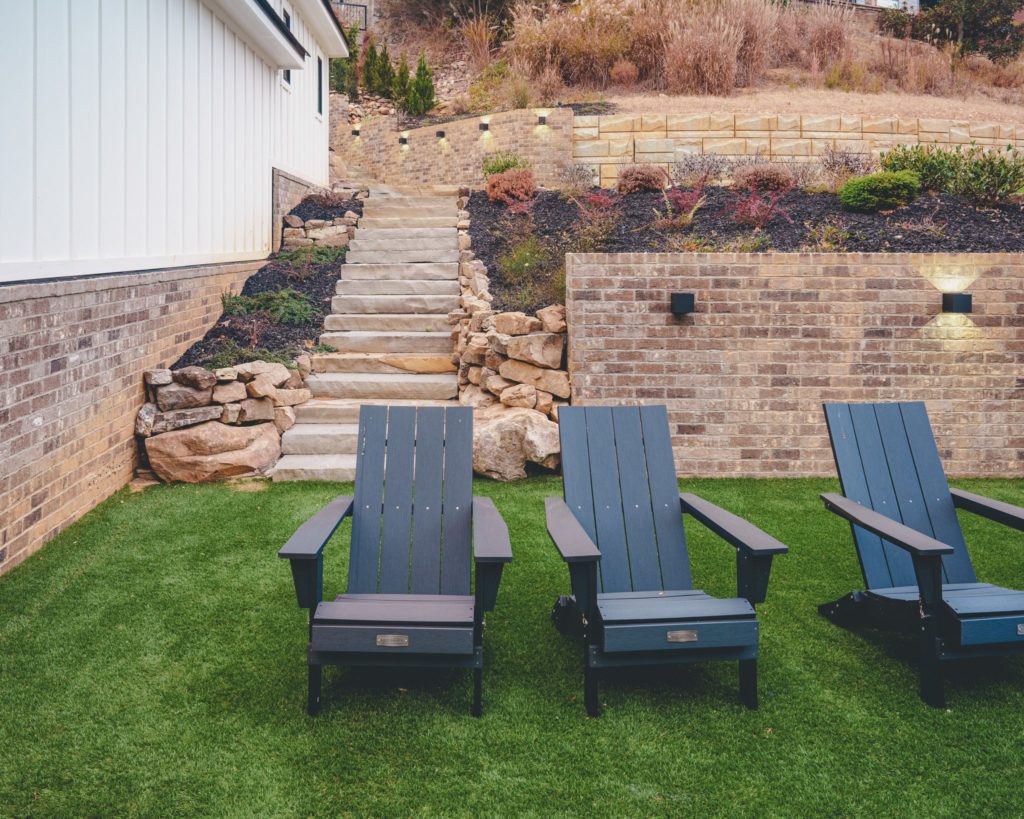 Design Your Dream Backyard Oasis